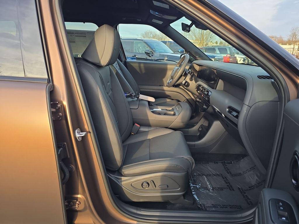 2026 Hyundai Palisade XRT Pro - Photo 25