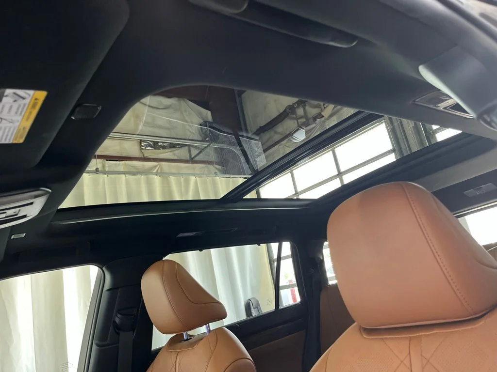 Used 2024 Gray Toyota Platinum image 3