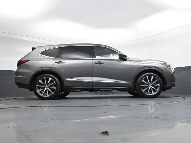 2026 Acura MDX Technology Package - Photo 29