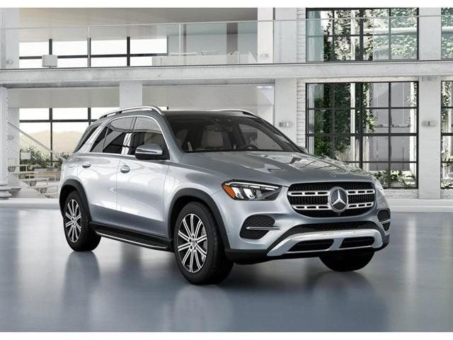 2026 Mercedes-Benz GLE GLE350 - Photo 10