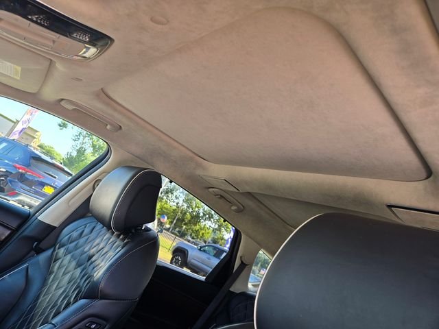 Used 2021 Silver Genesis 3.5T image 14