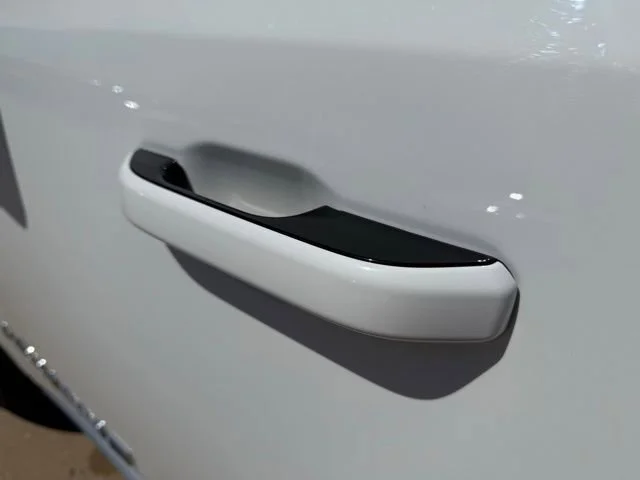 2024 Jeep Wagoneer Series III - Photo 63