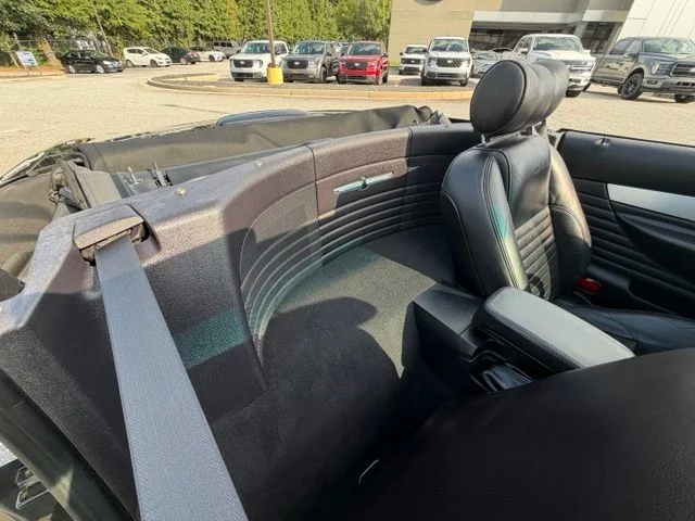 Used 2003 Black Ford Base image 26