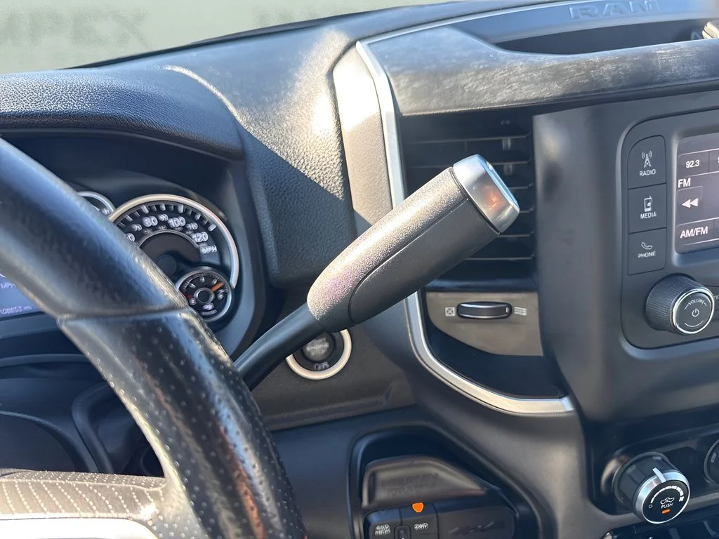 Used 2021 Gray Ram Big Horn image 15