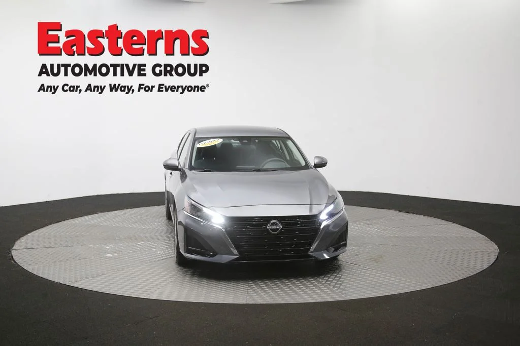 Used 2023 Gray Nissan 2.5 S image 50