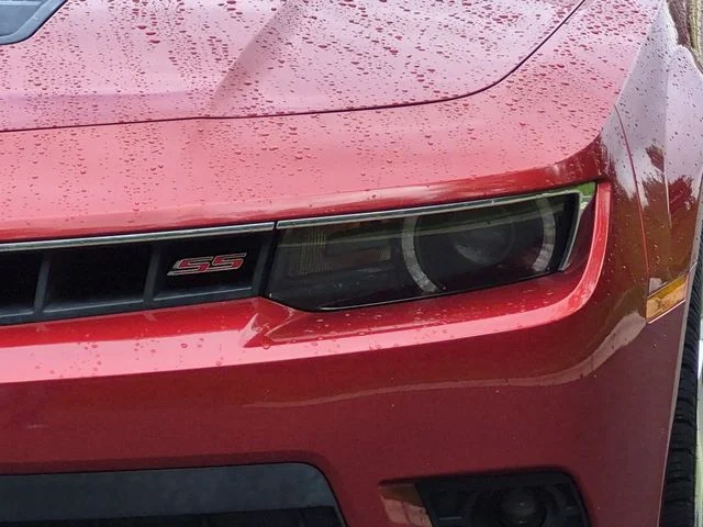 Used 2015 Red Chevrolet SS image 17