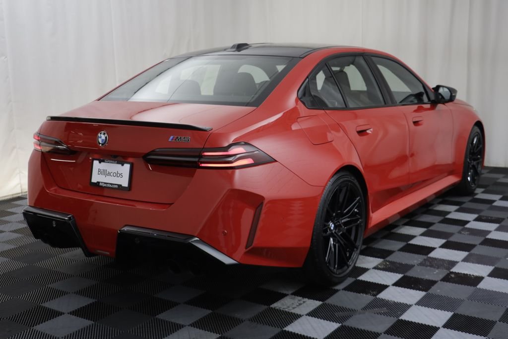 Used 2026 Special Order Color BMW  image 18