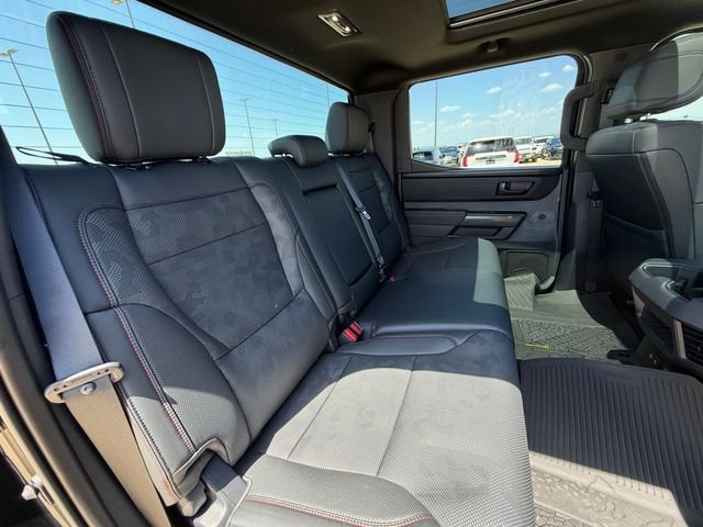 Used 2026 Black Toyota TRD Pro image 11