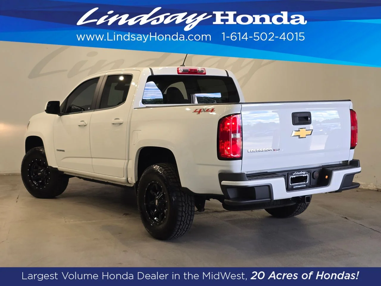 Used 2019 Summit White Chevrolet Work Truck image 4