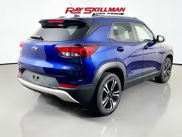 2023 Chevrolet TrailBlazer LT - Photo 7