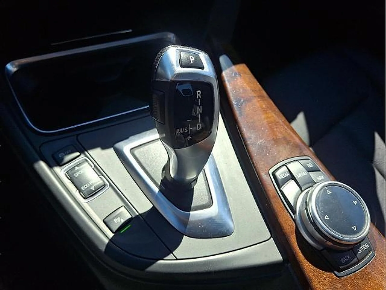 2015 BMW 3 Series 328i - Photo 13