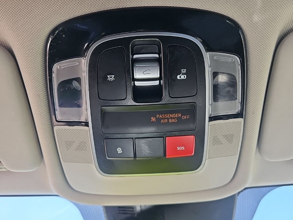 2023 Hyundai Tucson Limited - Photo 25