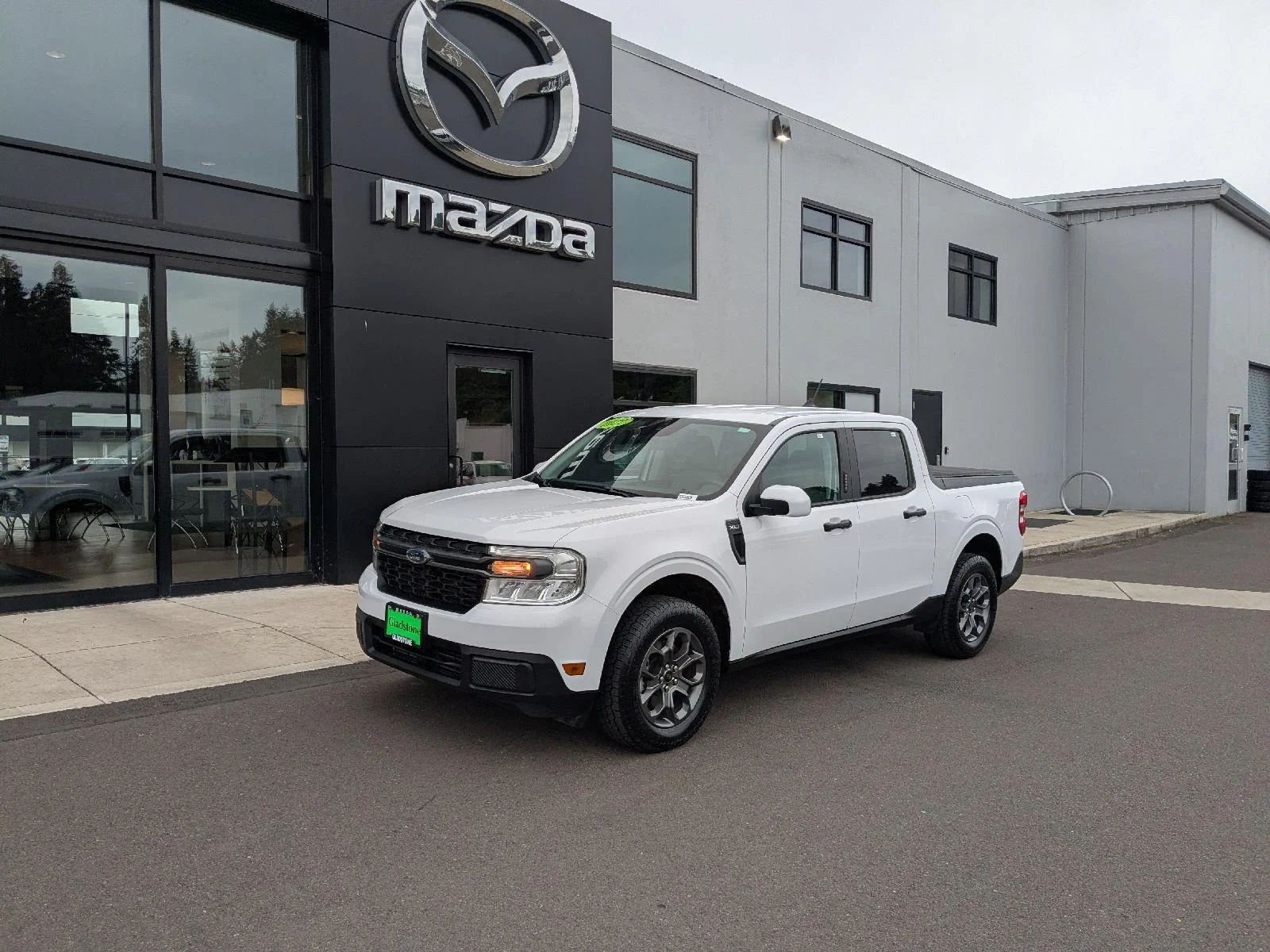 2022 Ford Maverick XLT AWD's photo