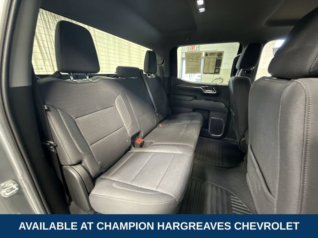 2023 Chevrolet Silverado 1500 LT - Photo 35