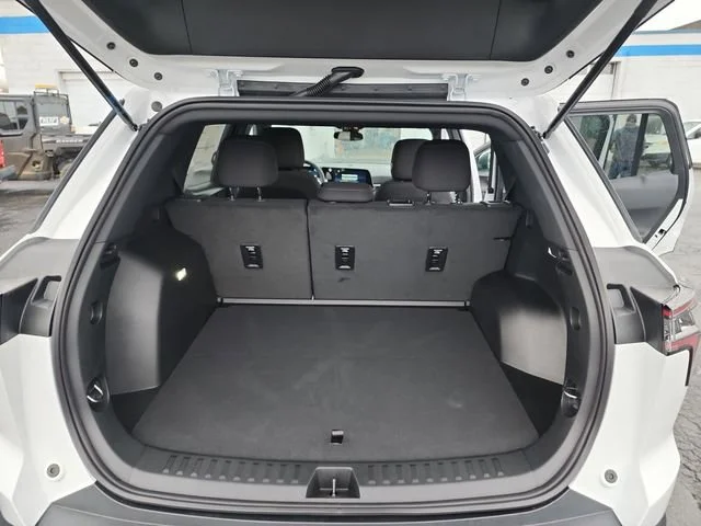 2026 Chevrolet Equinox LT - Photo 14