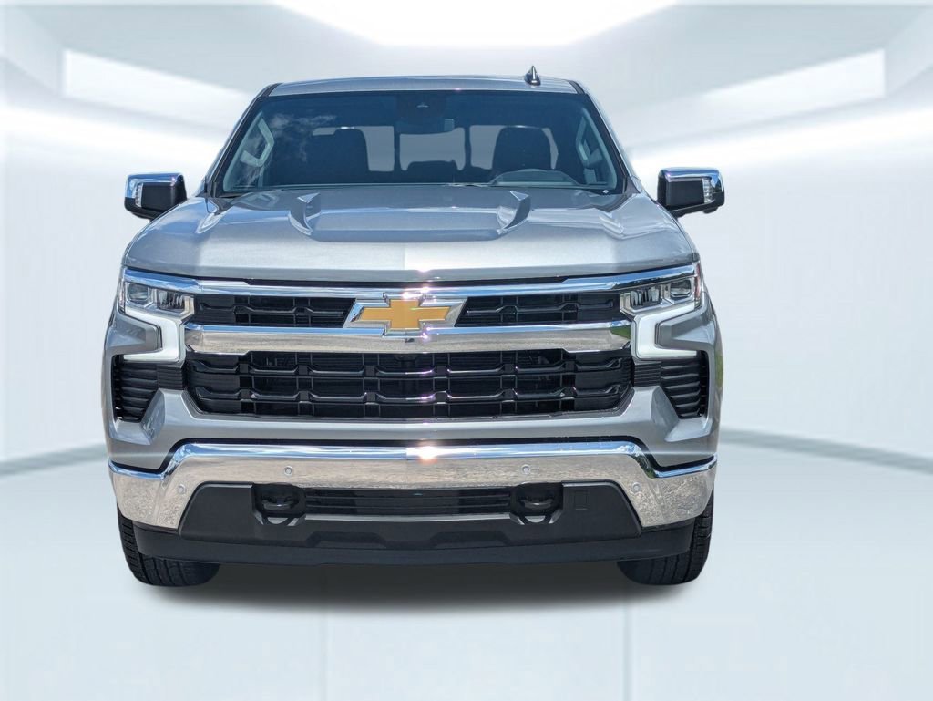 2025 Chevrolet Silverado 1500 LT - Photo 10