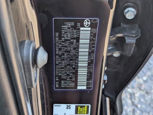 Used 2024  Toyota LE image 32