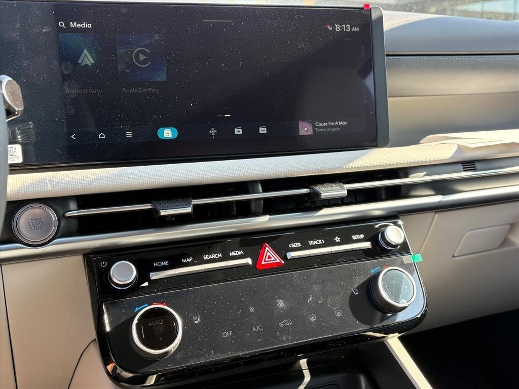 New 2026 Atlantis Blue Tb2 Hyundai SEL image 37