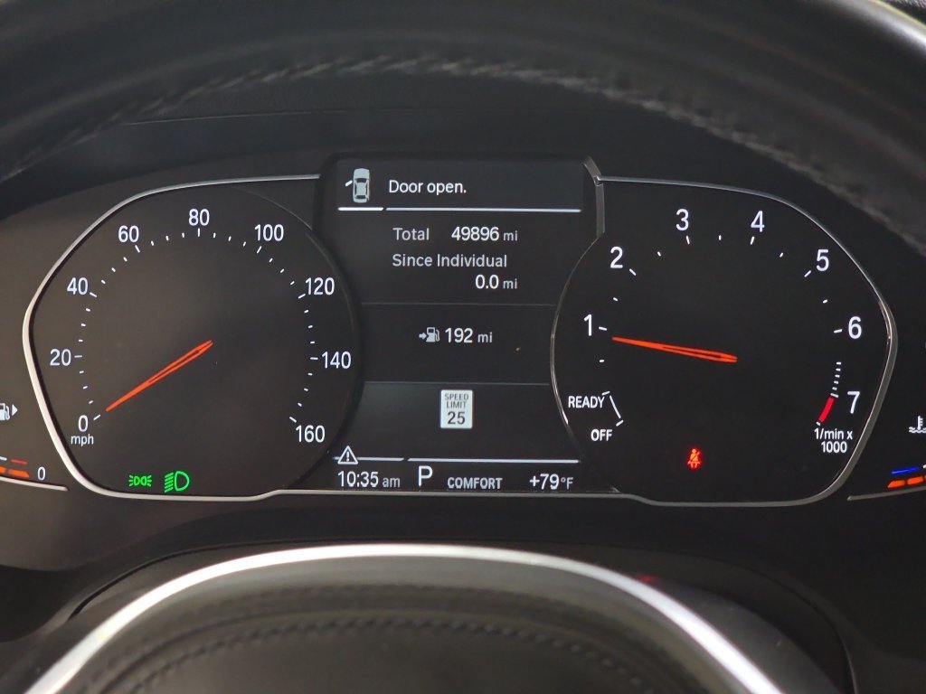 Used 2022 Arctic Race Blue Metallic BMW 430i image 21