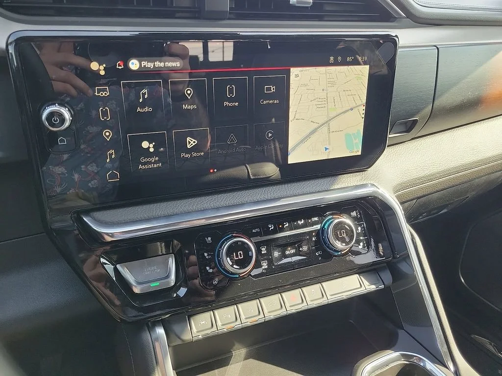 2026 GMC Sierra 1500 Denali - Photo 22