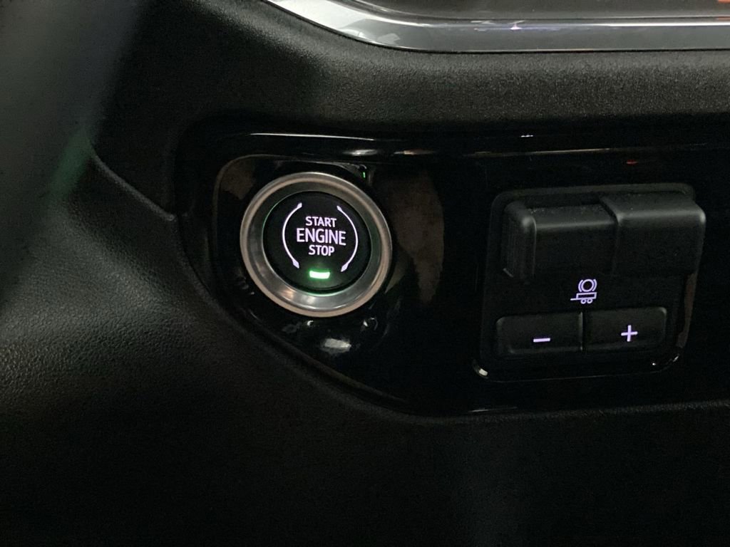2023 Chevrolet Silverado 1500 High Country - Photo 22