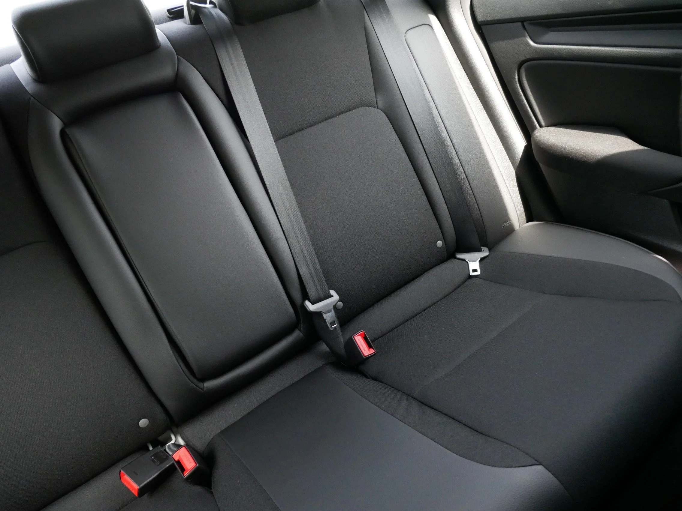 2026 Honda Civic Sport - Photo 14