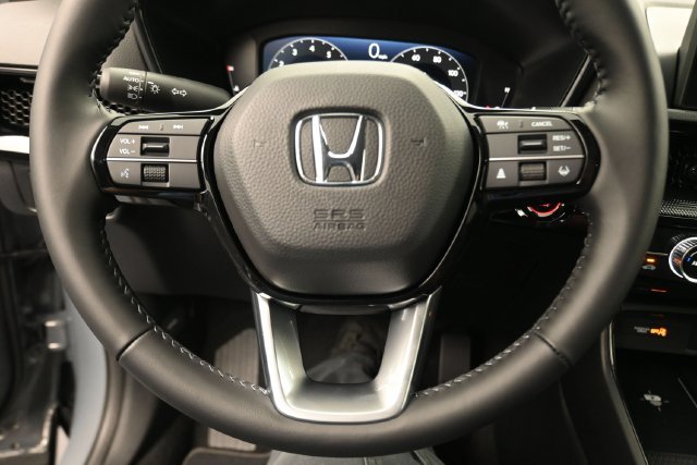 New 2027 Urban Gray Pearl Honda EX-L image 10