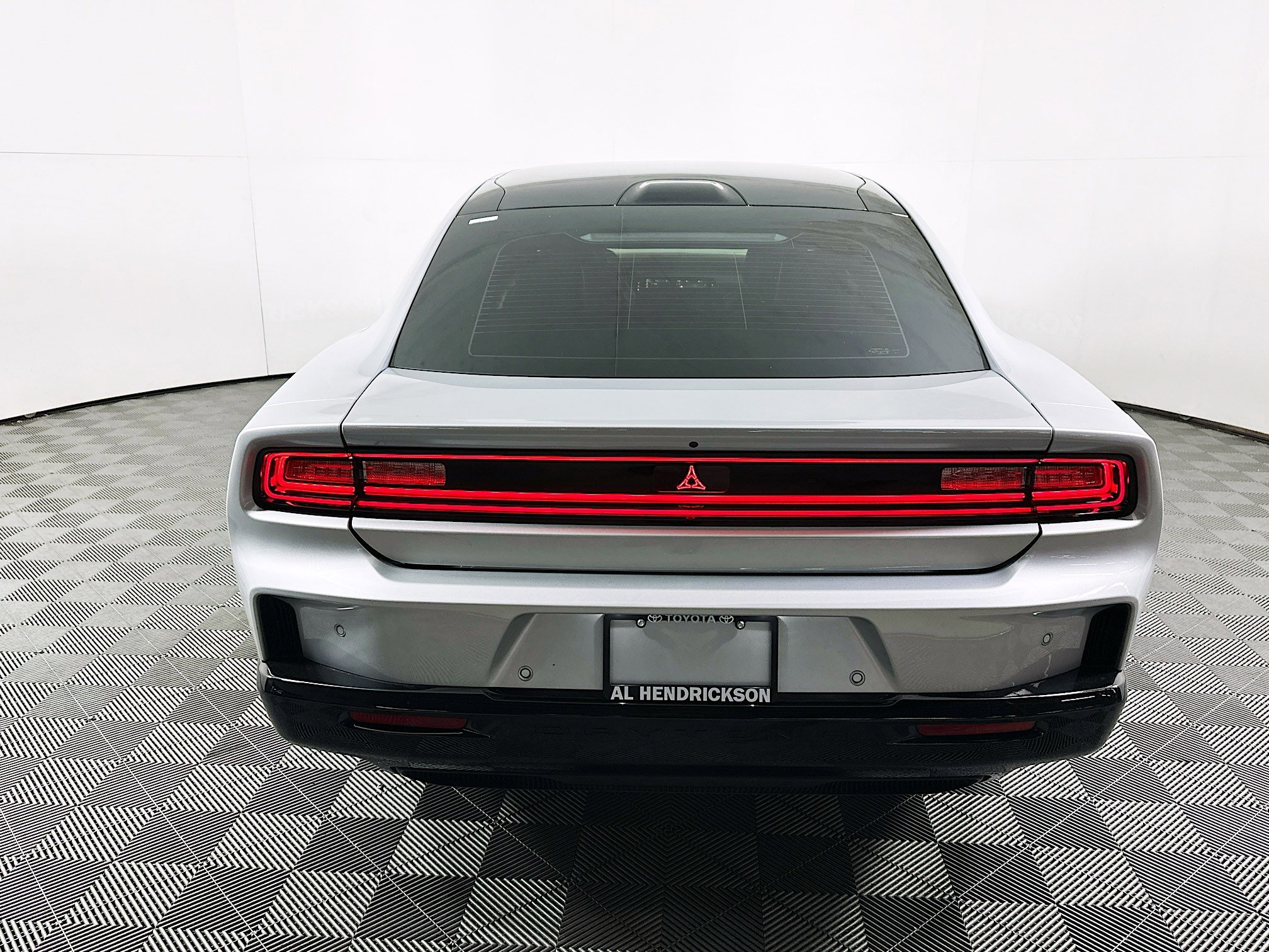 2024 Dodge Charger thumbnail 6
