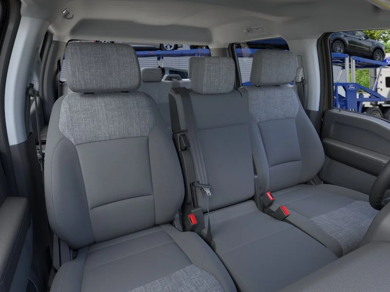2026 Ford F-250 Super Duty XLT - Photo 10