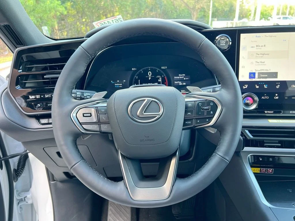 2026 Lexus TX 350 Premium - Photo 13