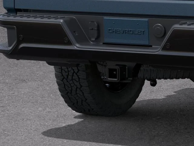 2026 Chevrolet Silverado 2500 HD Custom - Photo 14