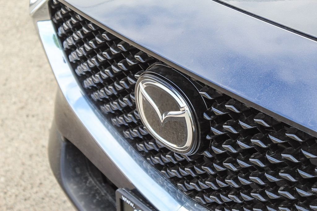2025 Mazda CX-30 Preferred - Photo 9