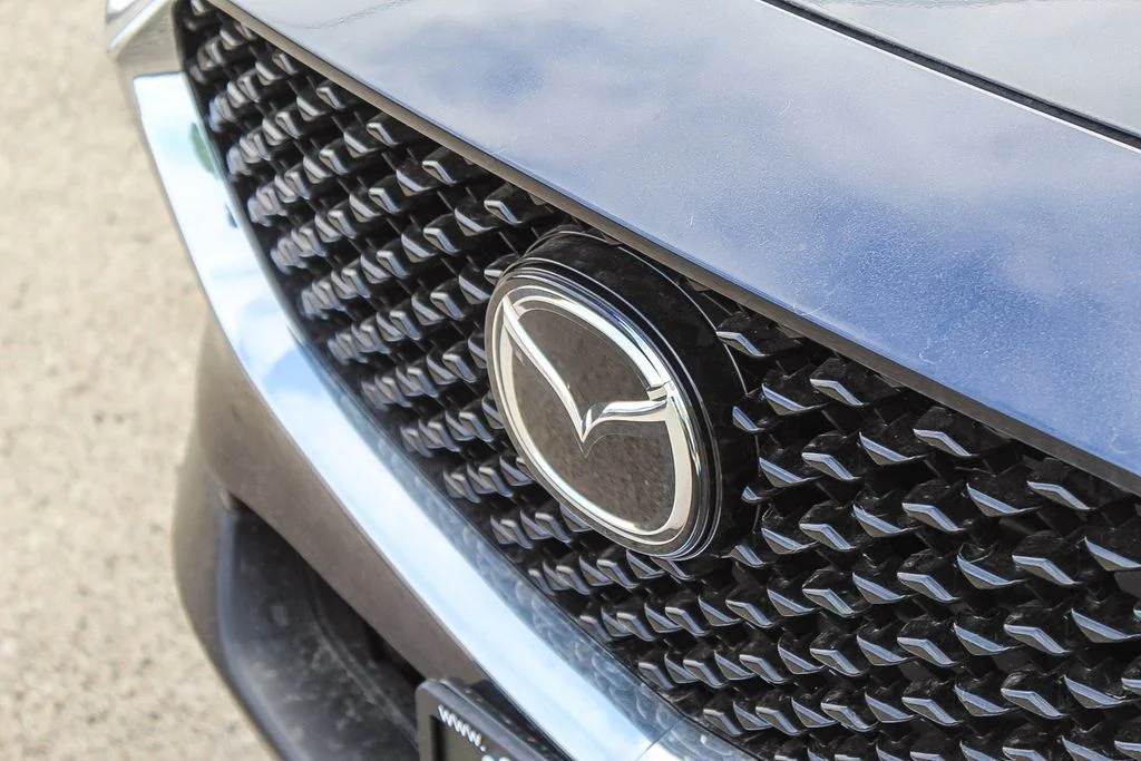 2025 Mazda CX-30 Preferred - Photo 9