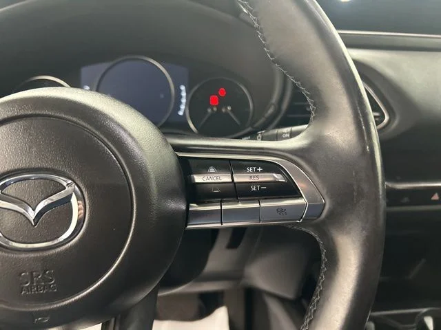 Used 2023 Gray Mazda 2.5 S Carbon Edition image 13