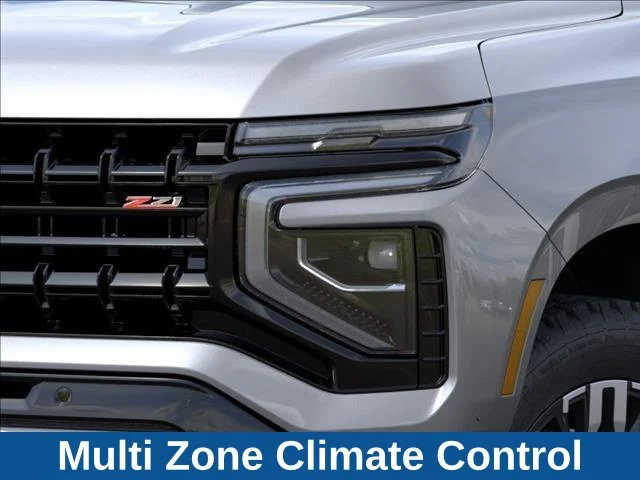 2027 Chevrolet Tahoe Z71 - Photo 11