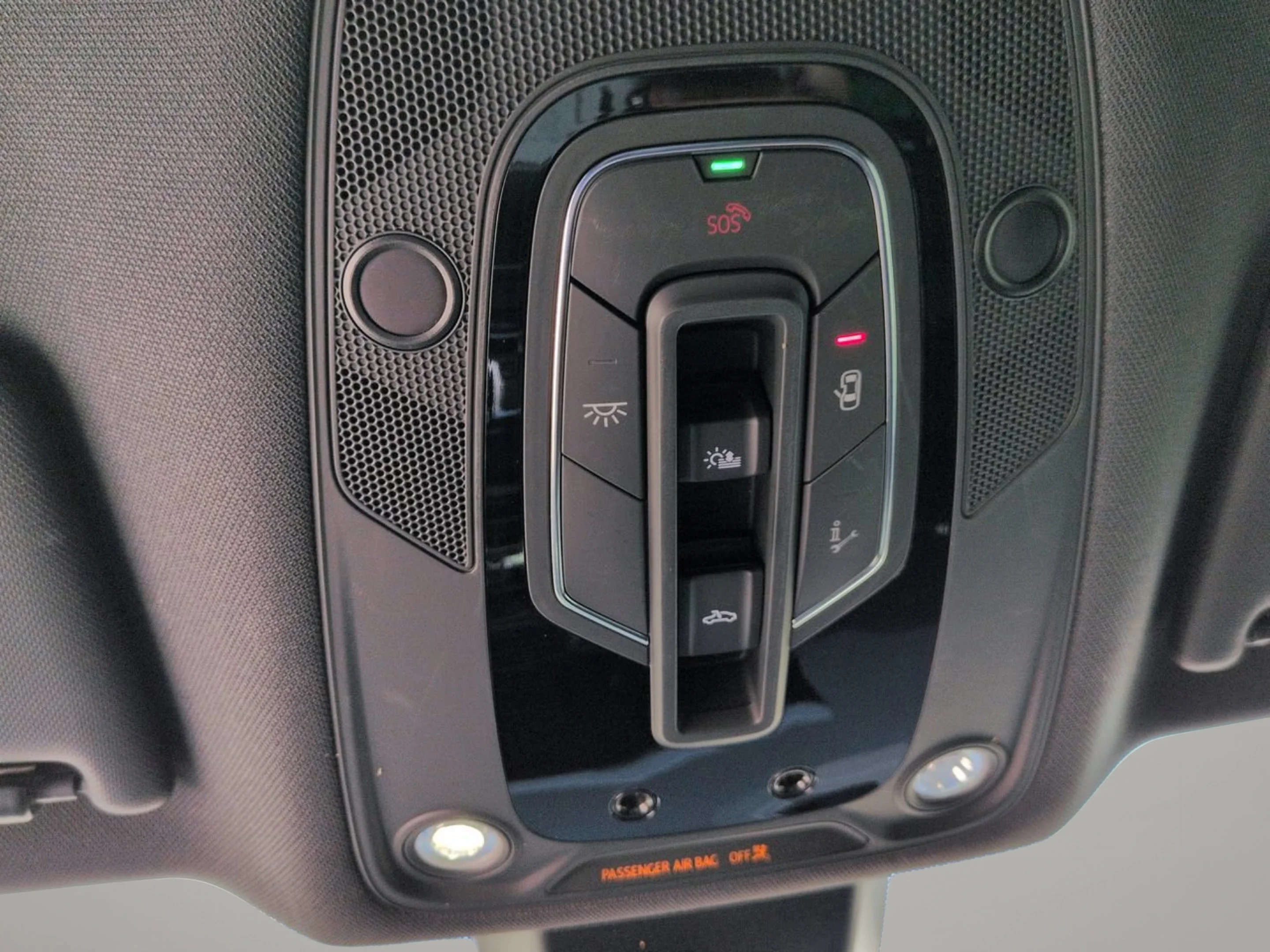Used 2023 Chronos Gray Metallic Audi Prestige image 20