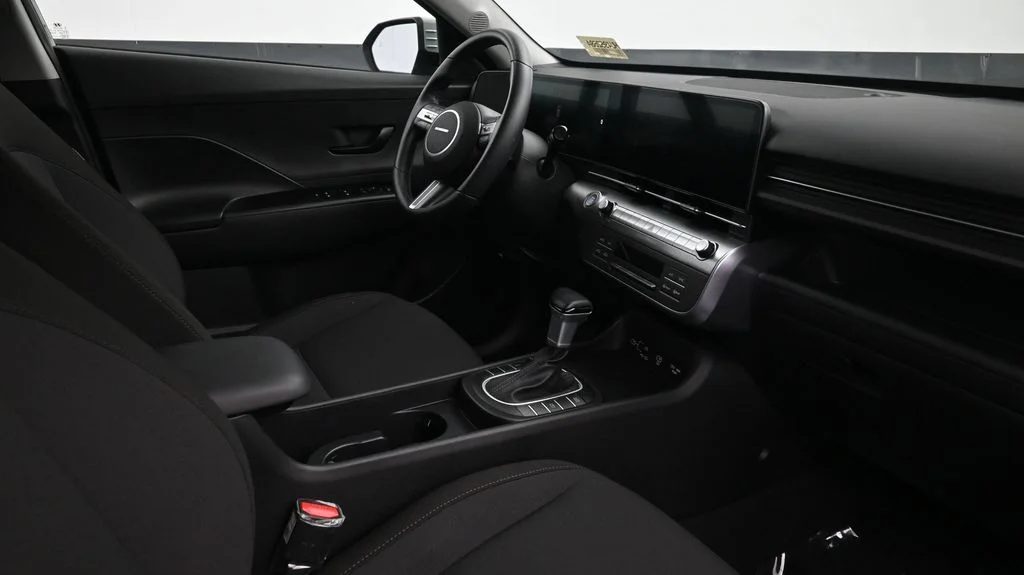 Certified Used 2024 Green Hyundai SEL image 11
