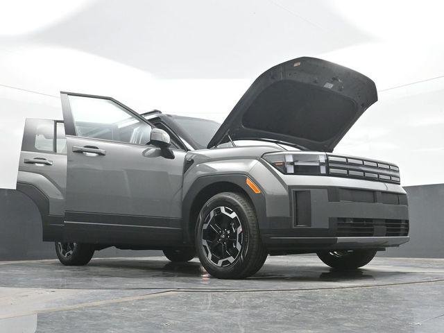 New 2027 Gray Hyundai SEL AWD image 32