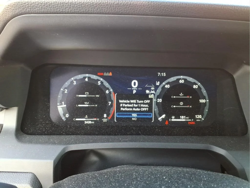 Used 2026 White Toyota TRD Sport image 17