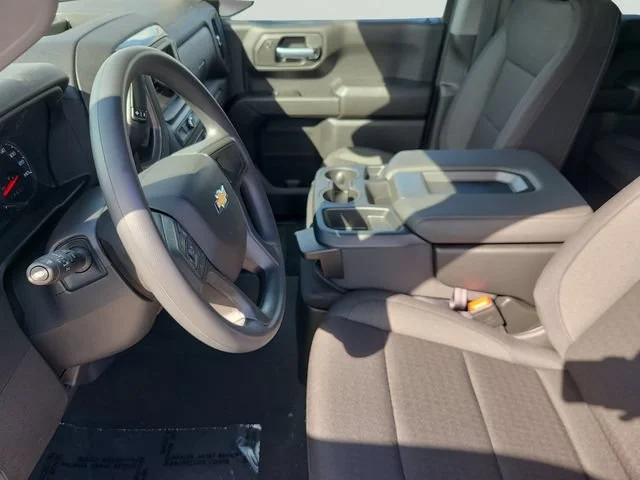 Used 2026 Black Chevrolet Custom image 21