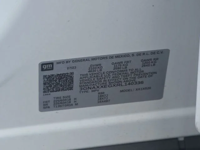 Used 2024 Beige Chevrolet Premier image 32