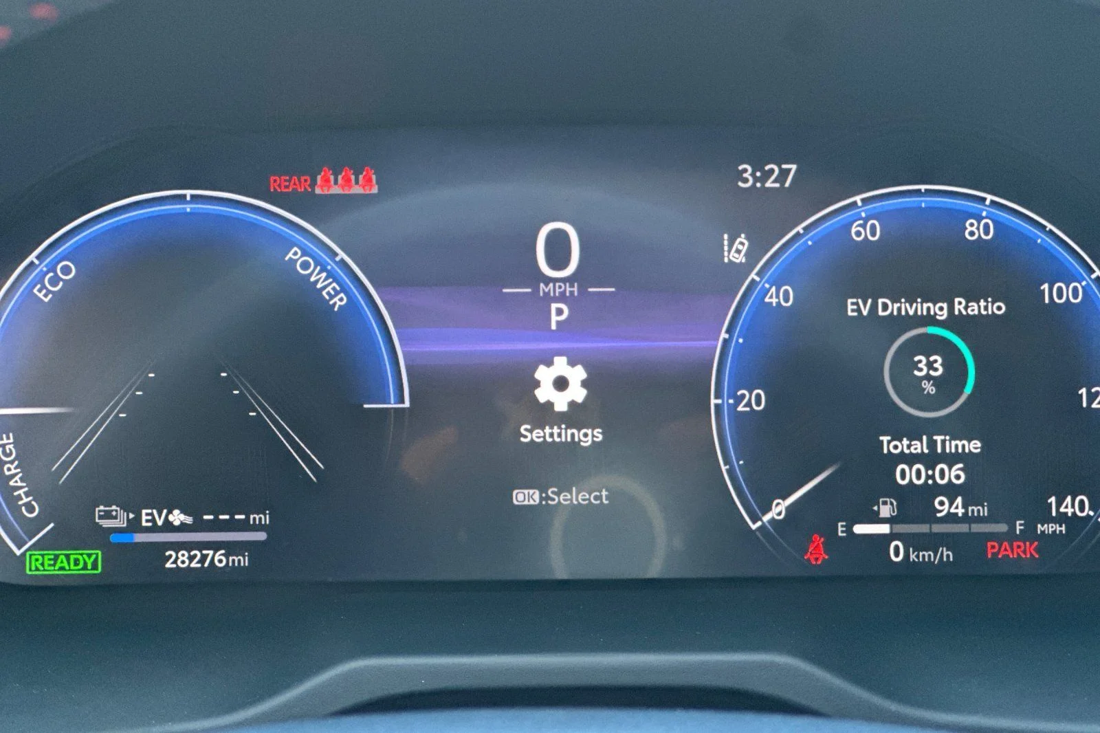 Used 2025 Beige Toyota XSE image 25
