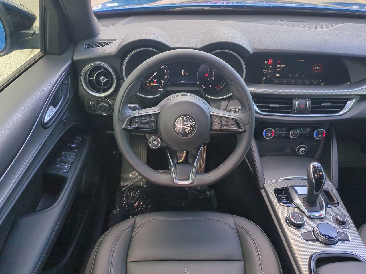 2025 Alfa Romeo Stelvio Base - Photo 15