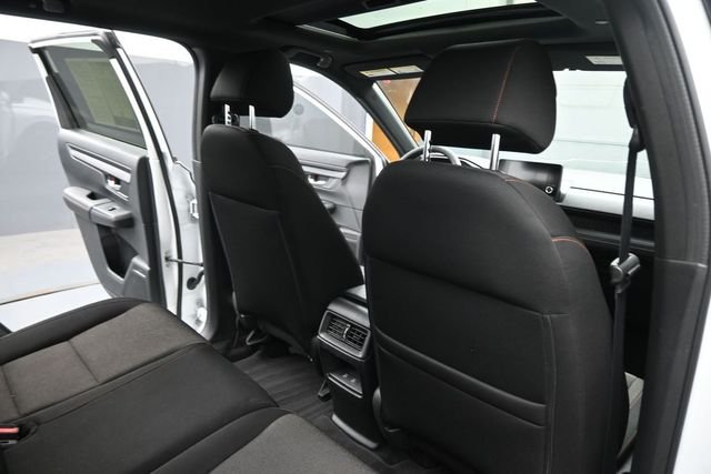 Used 2023 White Honda Sport image 16