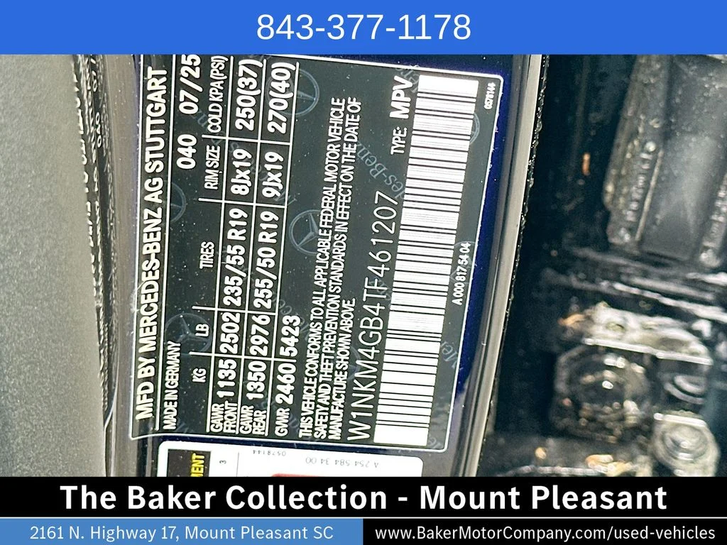 Certified Used 2026 Black Mercedes-Benz GLC 300 image 32