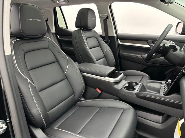 New 2026 Ebony Twilight Metallic GMC Denali image 37