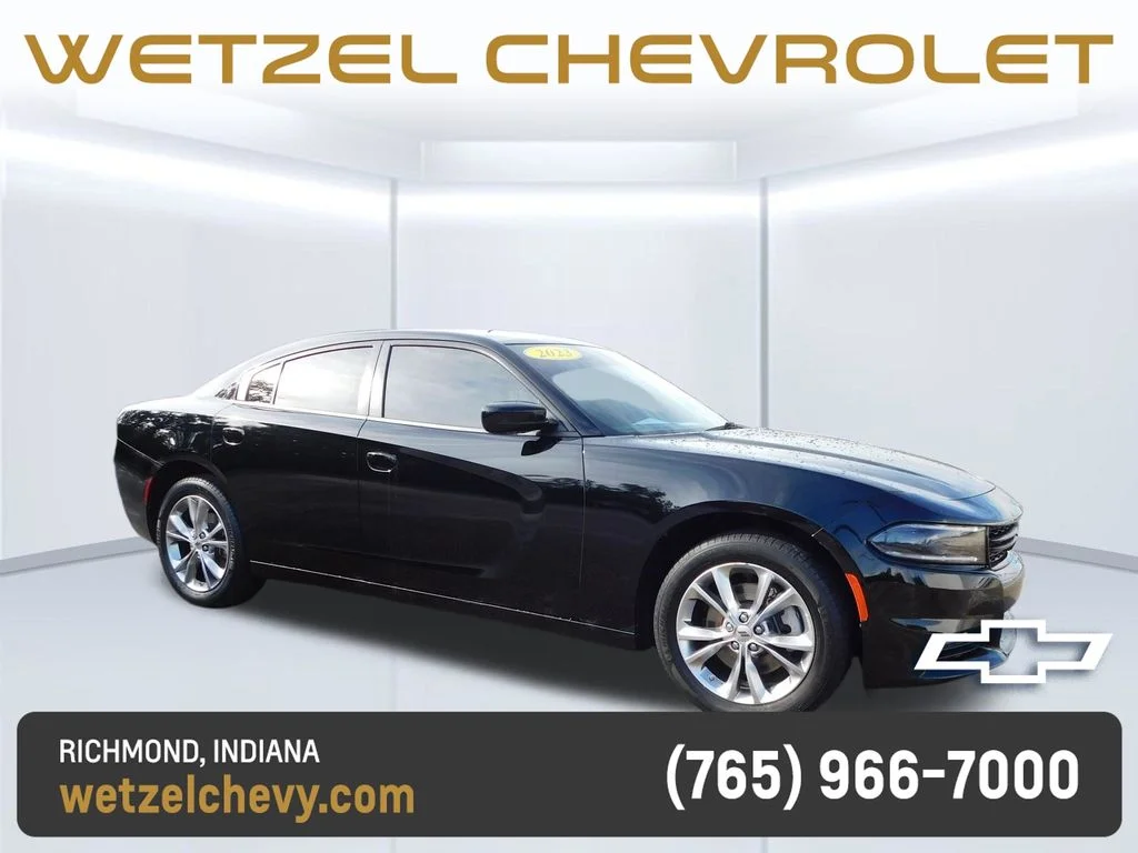 2023 Dodge Charger SXT