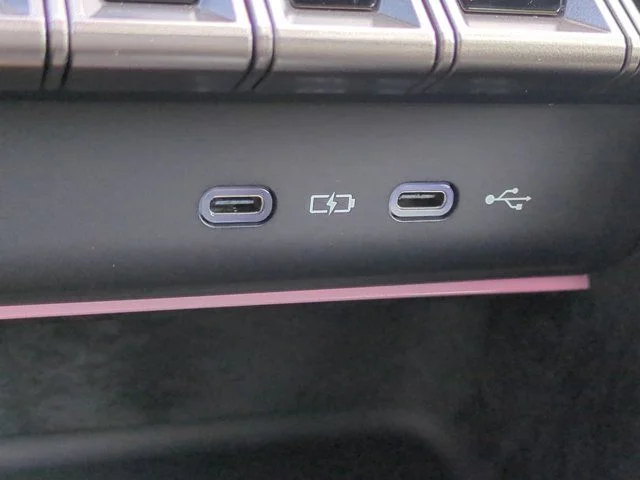 2026 Lexus IS 350 F SPORT - Photo 21