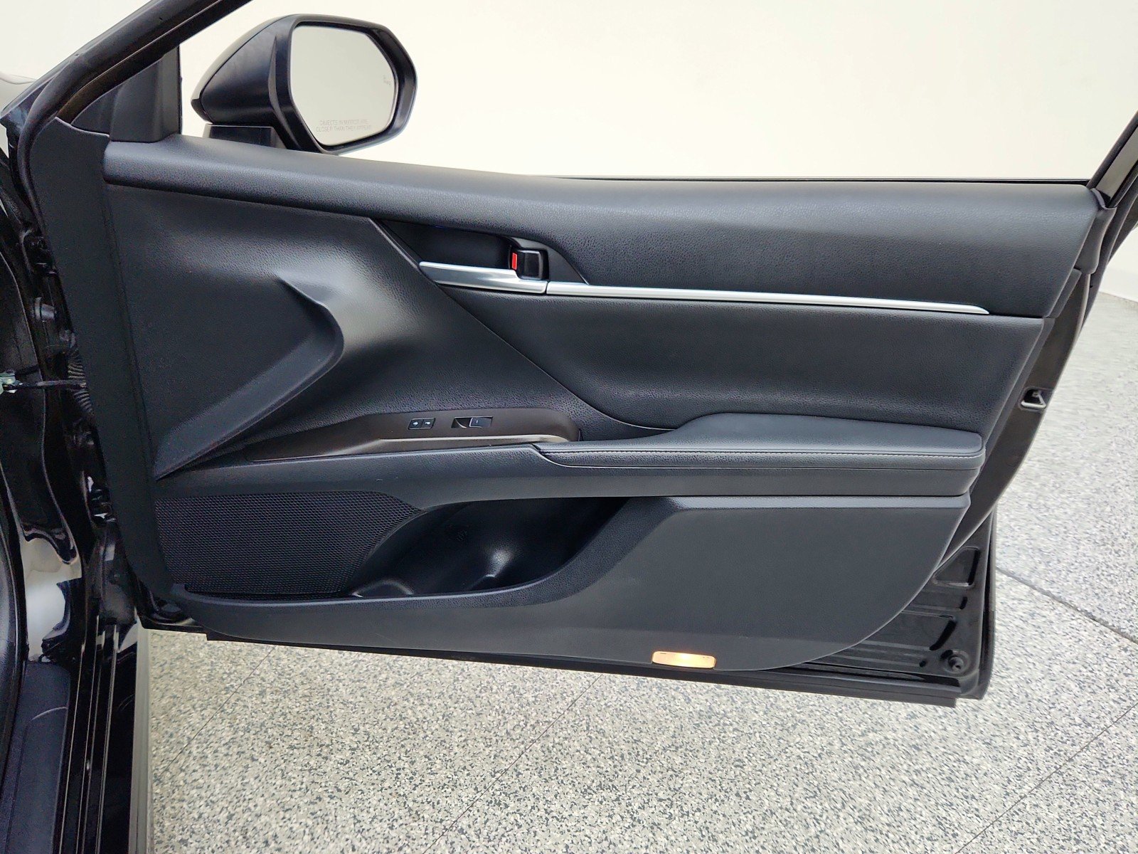 Used 2023 BLACK Toyota XSE image 30