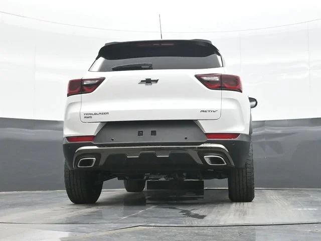 2026 Chevrolet Trailblazer Activ - Photo 18